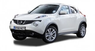 2014 Nissan Juke 1.5 dCi 110 PS Tekna (4x2) Araba kullananlar yorumlar